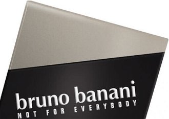 Bruno Banani Man - EDT 50 ml 7
