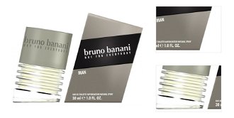 Bruno Banani Man - EDT 50 ml 3