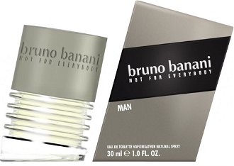 Bruno Banani Man - EDT 50 ml
