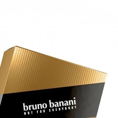 Bruno Banani Man`s Best - EDT 50 ml 4