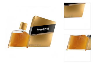 Bruno Banani Man`s Best - EDT 50 ml 3