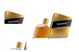 Bruno Banani Man`s Best - EDT 50 ml 4