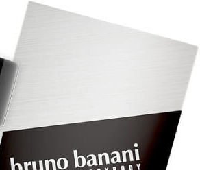 Bruno Banani Pure Man - EDT 30 ml 7