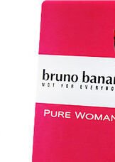 Bruno Banani Pure Woman - EDT 20 ml 6