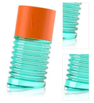 Bruno Banani Summer Man toaletná voda pre mužov 50 ml 3