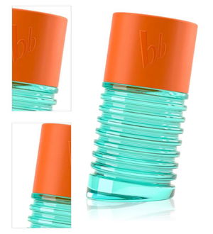 Bruno Banani Summer Man toaletná voda pre mužov 50 ml 4