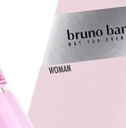Bruno Banani Woman - EDT 20 ml 5