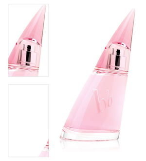 Bruno Banani Woman parfumovaná voda pre ženy 50 ml 4