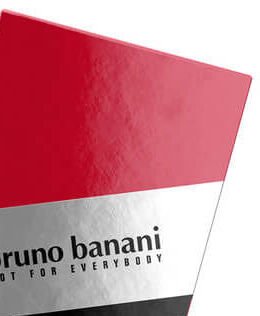 Bruno Banani Woman´s Best - EDT 30 ml 7