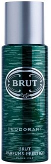 Brut Brut dezodorant v spreji pre mužov 200 ml