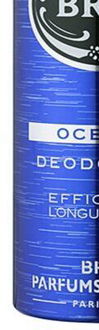 Brut Brut Oceans deospray pre mužov 200 ml 8