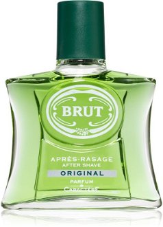 Brut Brut Original voda po holení pre mužov 100 ml