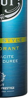 Brut Brut Sport Style dezodorant v spreji pre mužov 200 ml 9