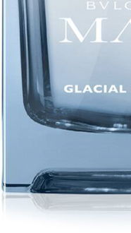 BULGARI Bvlgari Man Glacial Essence parfumovaná voda pre mužov 60 ml 8