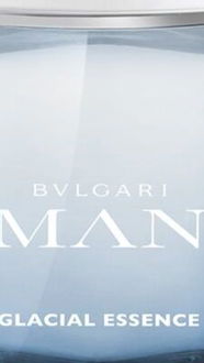 BULGARI Bvlgari Man Glacial Essence parfumovaná voda pre mužov 60 ml 5