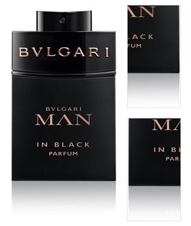 BVLGARI Bvlgari Man In Black Parfum parfém pre mužov 60 ml 3