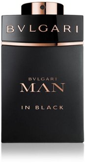 BULGARI Bvlgari Man In Black parfumovaná voda pre mužov 100 ml