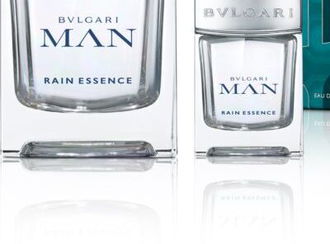 BULGARI Bvlgari Man Rain Essence darčeková sada pre mužov 8