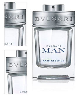 BULGARI Bvlgari Man Rain Essence parfumovaná voda pre mužov 100 ml 4