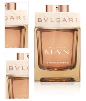 BVLGARI Bvlgari Man Terrae Essence parfumovaná voda pre mužov 60 ml 4