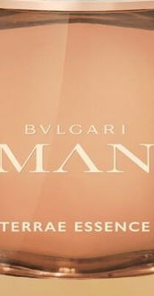 BVLGARI Bvlgari Man Terrae Essence parfumovaná voda pre mužov 60 ml 5