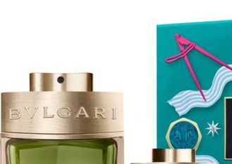 BULGARI Bvlgari Man Wood Essence darčeková sada pre mužov 6