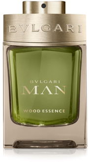 BULGARI Bvlgari Man Wood Essence parfumovaná voda pre mužov 100 ml