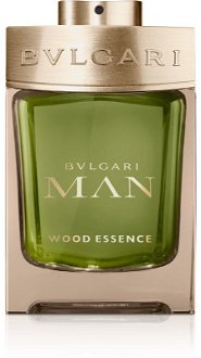 BULGARI Bvlgari Man Wood Essence parfumovaná voda pre mužov 150 ml