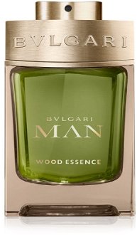BULGARI Bvlgari Man Wood Essence parfumovaná voda pre mužov 60 ml