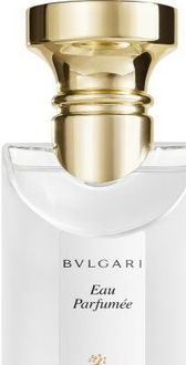 BVLGARI Eau Parfumée Au Thé Blanc darčeková sada unisex 6