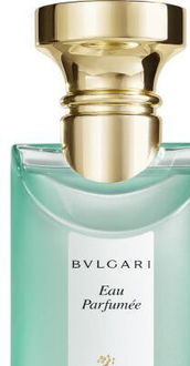 BVLGARI Eau Parfumée Au Thé Vert darčeková sada unisex 6