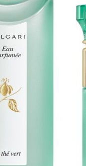 BVLGARI Eau Parfumée Au Thé Vert darčeková sada unisex 5