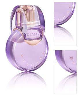 BVLGARI Omnia Amethyste toaletná voda pre ženy 30 ml 3