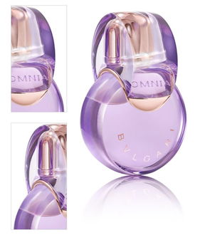 BVLGARI Omnia Amethyste toaletná voda pre ženy 30 ml 4