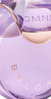 BVLGARI Omnia Amethyste toaletná voda pre ženy 30 ml 5