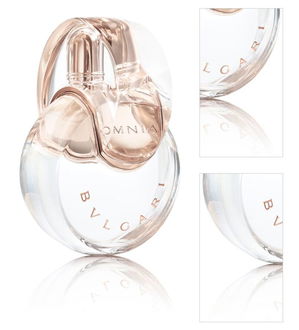 BVLGARI Omnia Crystalline toaletná voda pre ženy 100 ml 3