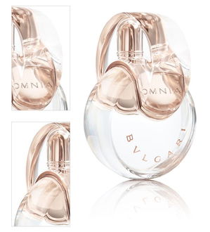 BVLGARI Omnia Crystalline toaletná voda pre ženy 100 ml 4