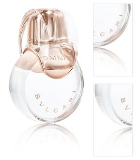 BULGARI Omnia Crystalline toaletná voda pre ženy 30 ml 3