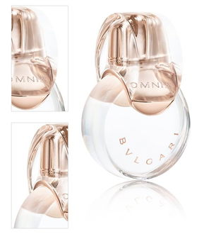 BULGARI Omnia Crystalline toaletná voda pre ženy 30 ml 4