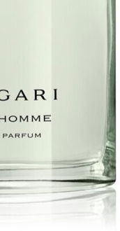 BVLGARI Pour Homme parfumovaná voda pre mužov 100 ml 9