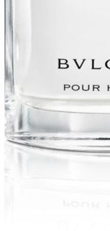 BULGARI Pour Homme toaletná voda pre mužov 50 ml 8