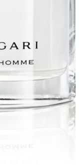 BULGARI Pour Homme toaletná voda pre mužov 50 ml 9