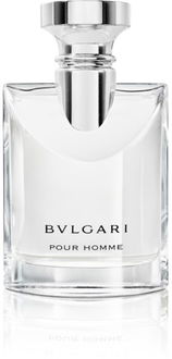 BULGARI Pour Homme toaletná voda pre mužov 50 ml