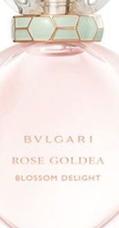 BVLGARI Rose Goldea Blossom Delight Eau de Parfum parfumovaná voda pre ženy 30 ml 5