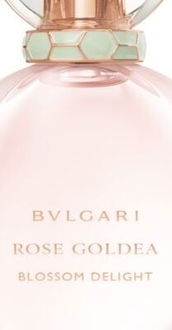 BVLGARI Rose Goldea Blossom Delight Eau de Parfum parfumovaná voda pre ženy 75 ml 5