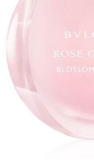 BULGARI Rose Goldea Blossom Delight Eau de Toilette toaletná voda pre ženy 75 ml 8