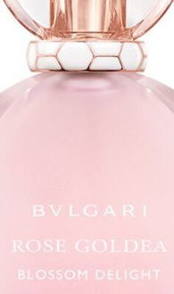 BULGARI Rose Goldea Blossom Delight Eau de Toilette toaletná voda pre ženy 75 ml 5