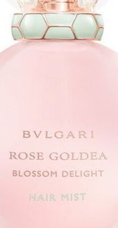 BVLGARI Rose Goldea Blossom Delight vôňa do vlasov pre ženy 30 ml 5