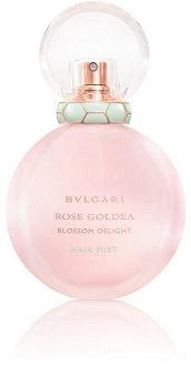BULGARI Rose Goldea Blossom Delight vôňa do vlasov pre ženy 30 ml