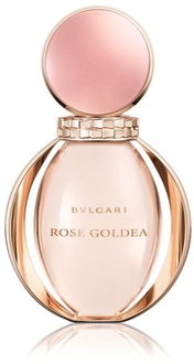 BULGARI Rose Goldea Eau de Parfum parfumovaná voda pre ženy 50 ml 2